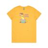 AS Colour - Maple Tee Thumbnail
