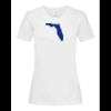 Stedman Ladies Classic Tee Thumbnail
