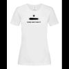 Stedman Ladies Classic Tee Thumbnail