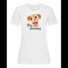 Stedman Ladies Classic Tee Thumbnail