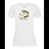 Stedman Ladies Classic Tee Thumbnail