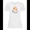 Stedman Ladies Classic Tee Thumbnail