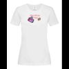 Stedman Ladies Classic Tee Thumbnail