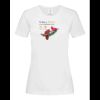 Stedman Ladies Classic Tee Thumbnail