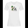 Stedman Ladies Classic Tee Thumbnail