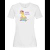 Stedman Ladies Classic Tee Thumbnail
