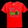 Stedman Junior Classic Tee Thumbnail